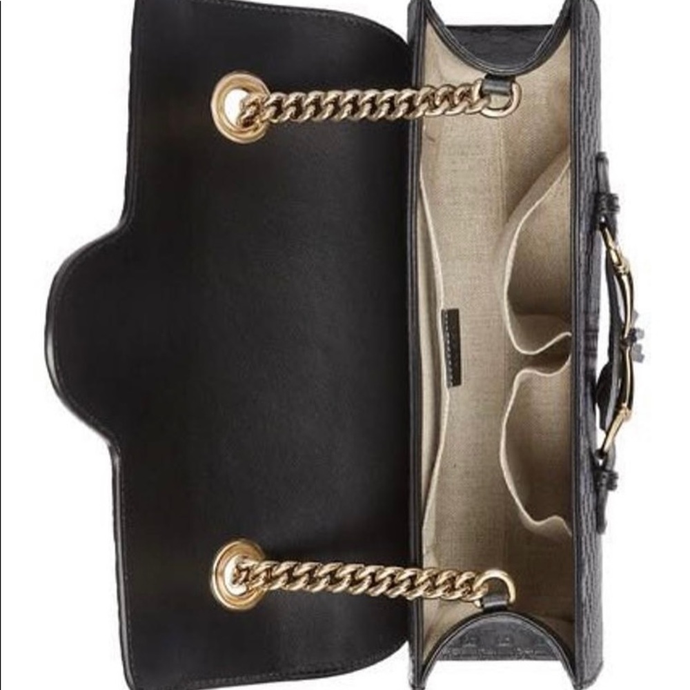 Emily gucci chain shoulder bag, willing to trade for another bag with same value